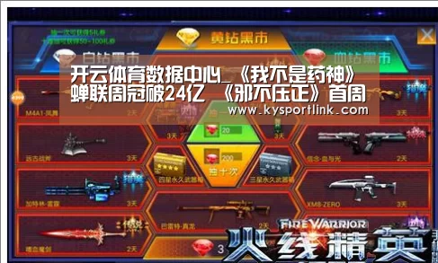 开云体育数据中心_《我不是药神》蝉联周冠破24亿 《邪不压正》首周仅3亿(图3) 开云体育数据
