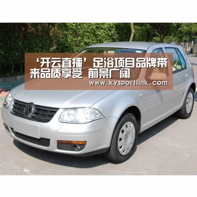 开云体育官网